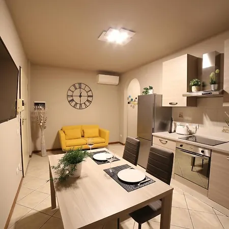 Appartamento Casa Ercoli LA TORRE Montelupo Fiorentino Esterno foto