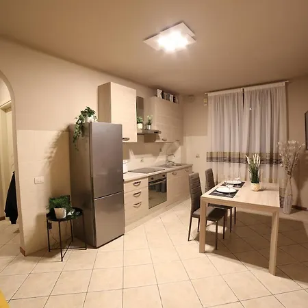 Appartamento Casa Ercoli LA TORRE Montelupo Fiorentino Esterno foto