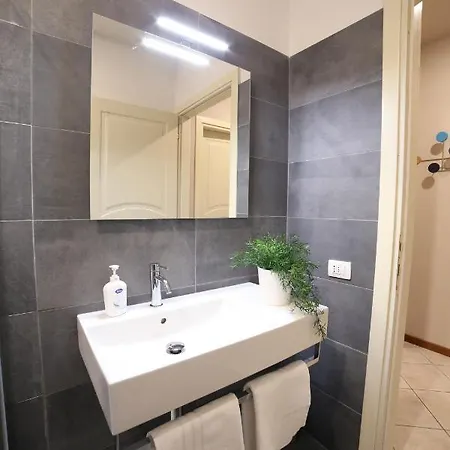 Appartamento Casa Ercoli LA TORRE Montelupo Fiorentino Esterno foto
