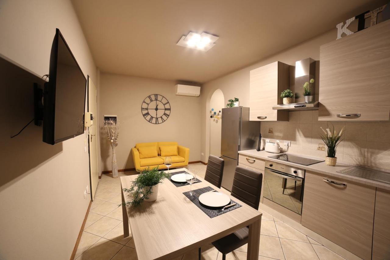 Casa Ercoli La Torre Apartment Montelupo Fiorentino