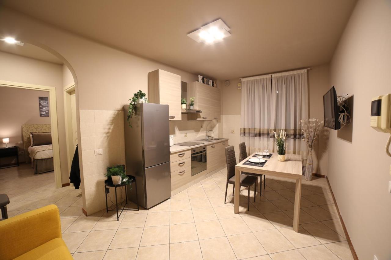 Casa Ercoli La Torre Apartment Montelupo Fiorentino