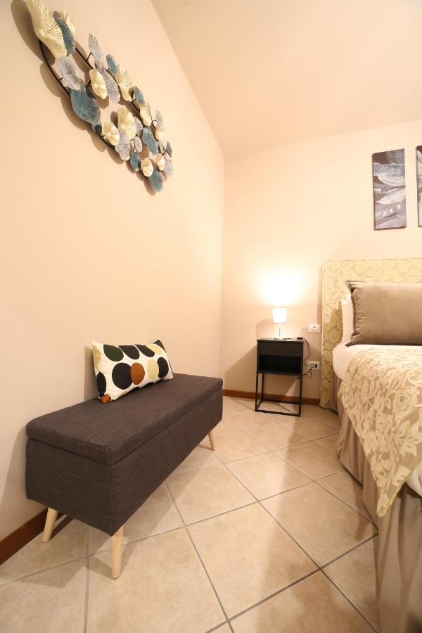 Apartment Casa Ercoli La Torre *